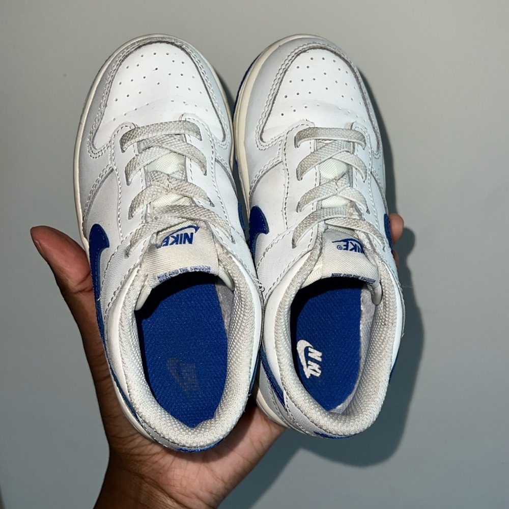 TD Dunks